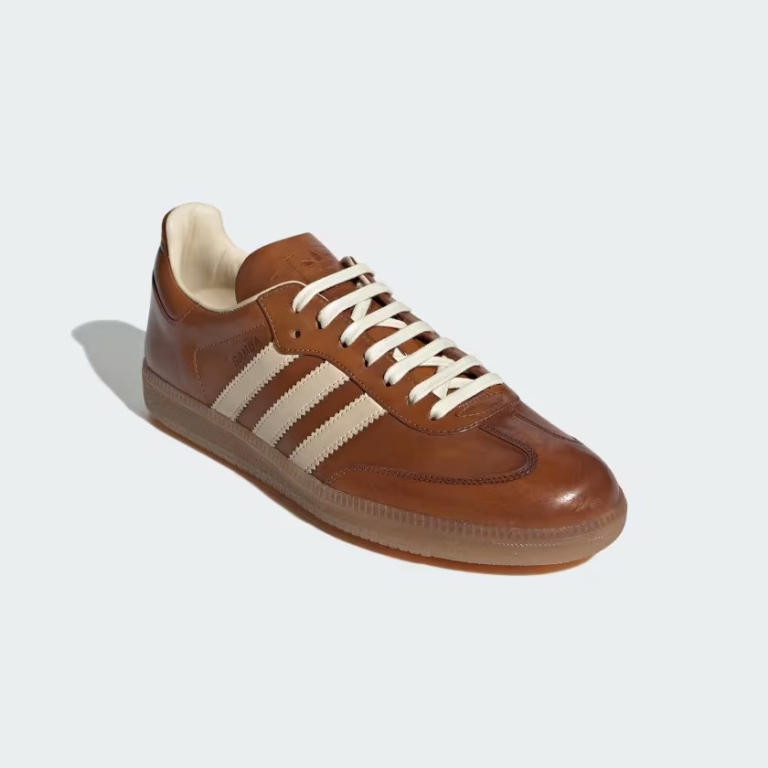 Adidas samba Made in Italy