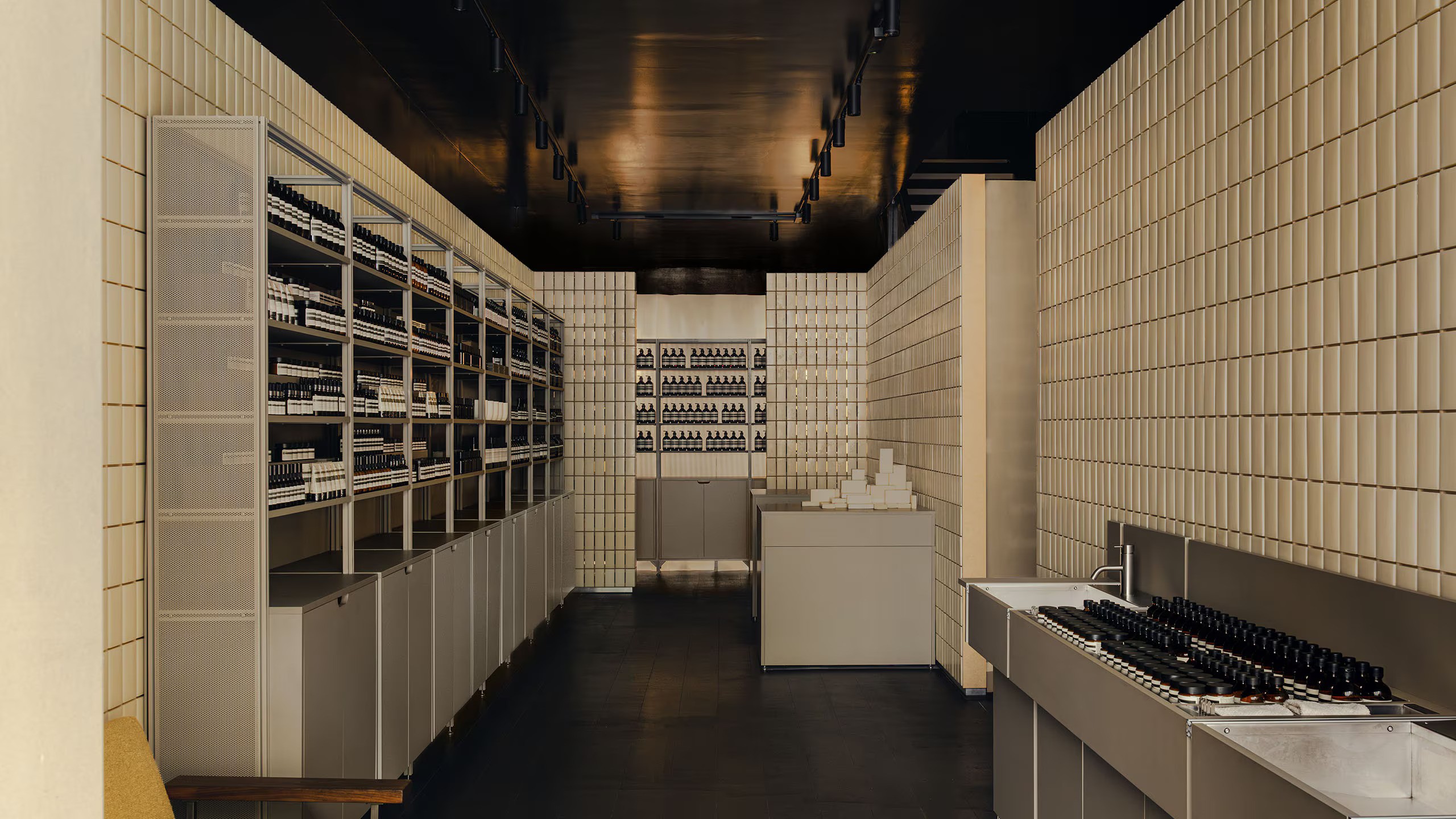 Aesop_UK_Store_Knightsbridge_trgovina od sapuna 5