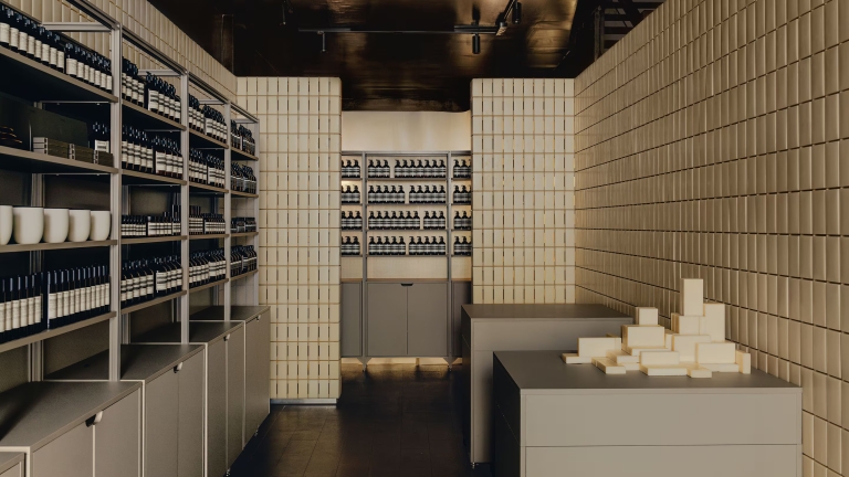 Aesop_UK_Store_Knightsbridge_trgovina od sapuna