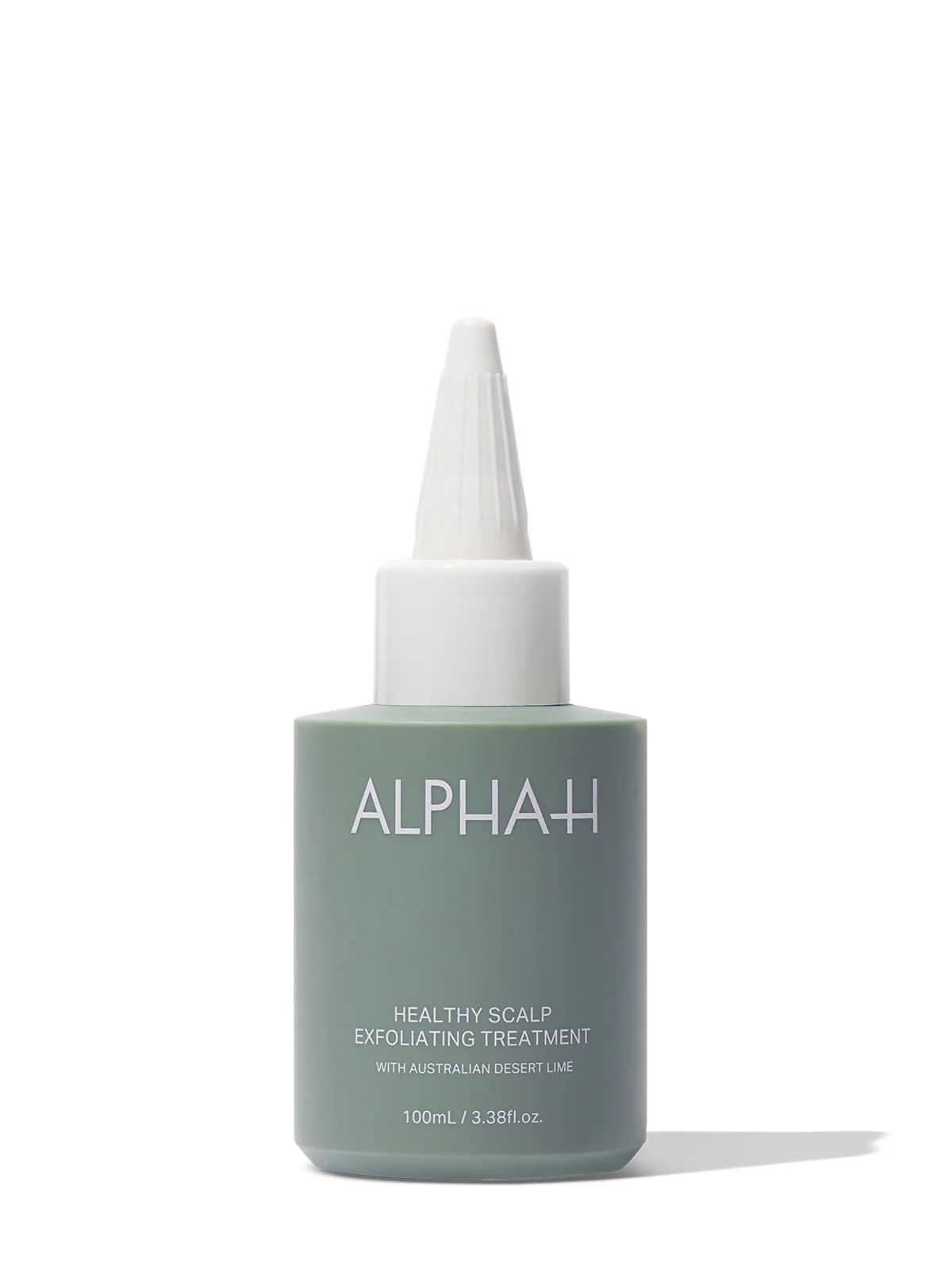 Alpha-H Healthy Scalp Exfoliating Treatment with Australian Desert Lime