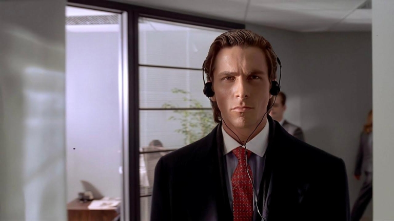 American Psycho