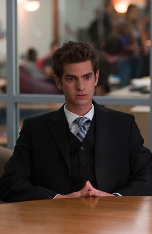 Andrew Garfield već dugo nam je man crush, a nakon novog filma još i više. Evo zašto ga volimo