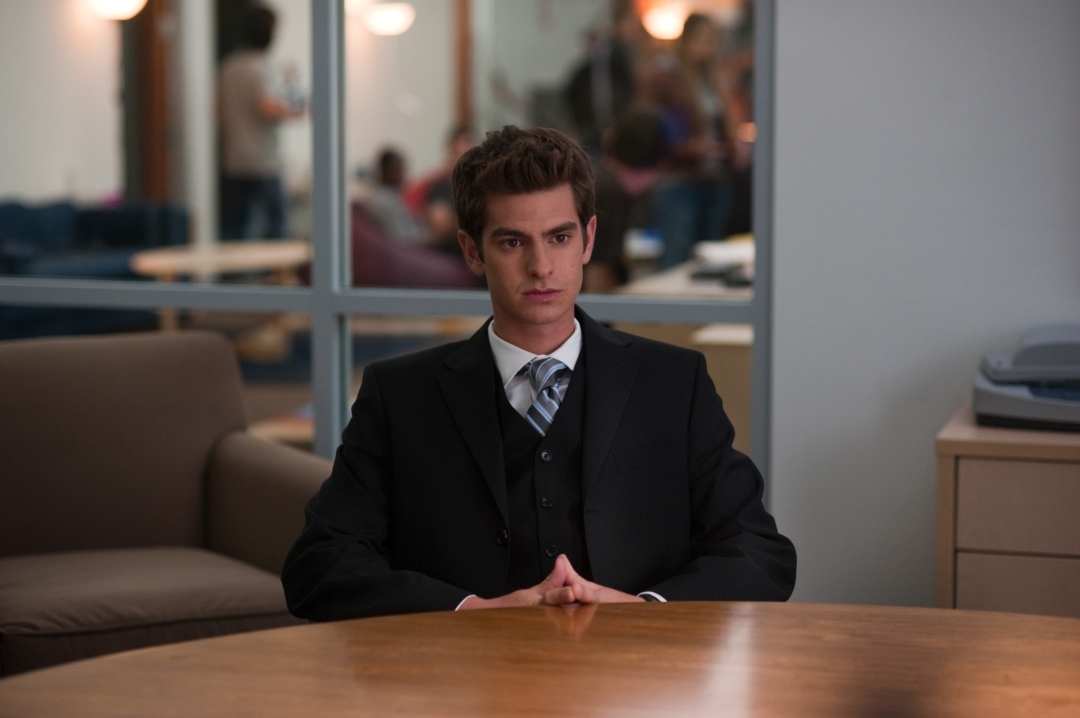 Andrew Garfield već dugo nam je man crush, a nakon novog filma još i više. Evo zašto ga volimo