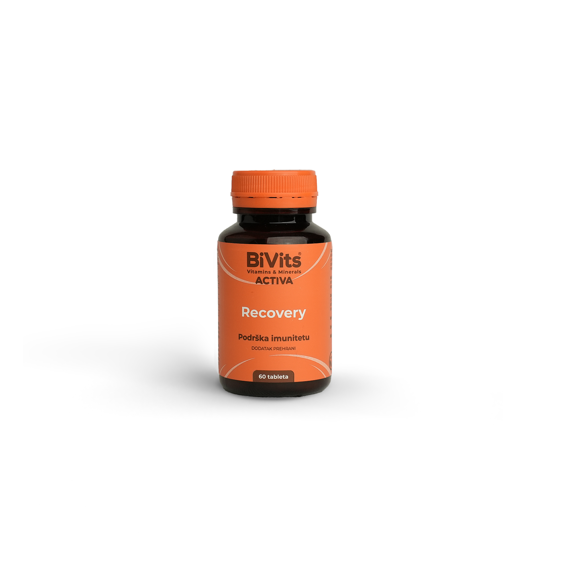 BiVitis ACTIVA RECOVERY