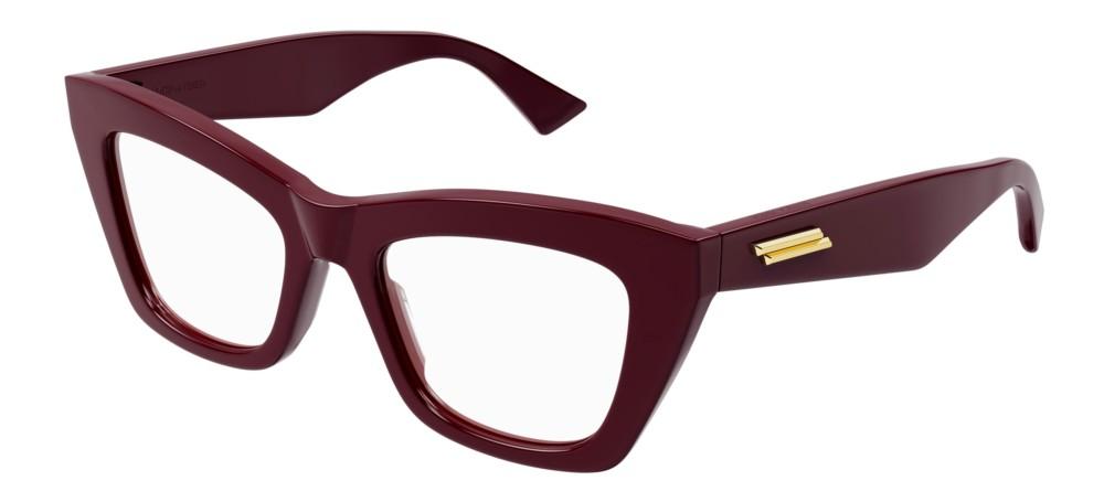 Bottega Veneta Alfa Vision Optika