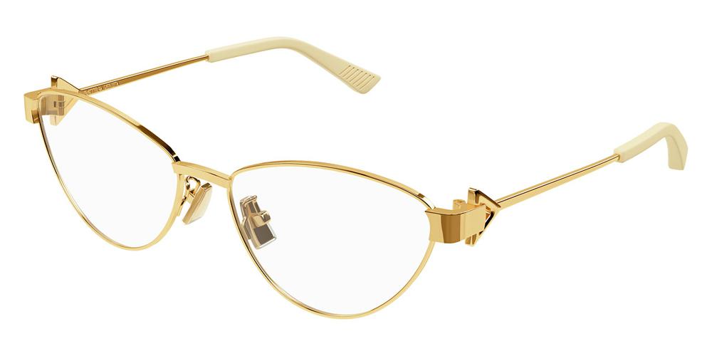 Bottega Veneta cat eye_Alfa Vision Optika