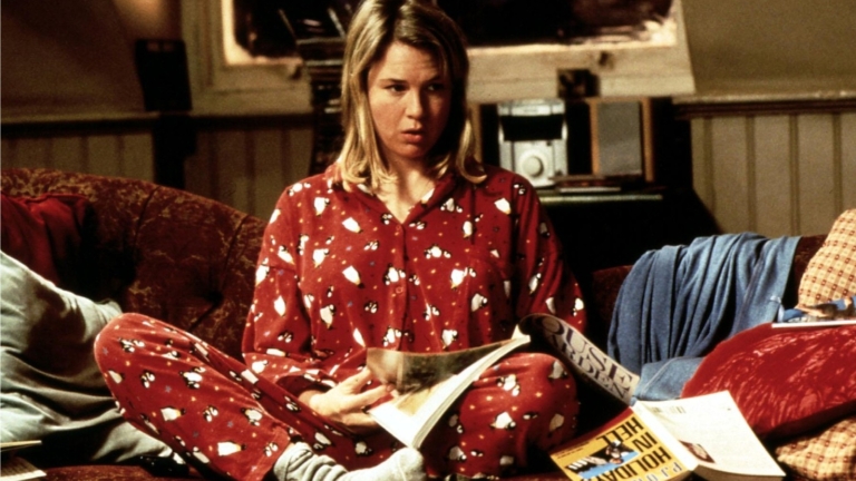 Bridget Jones