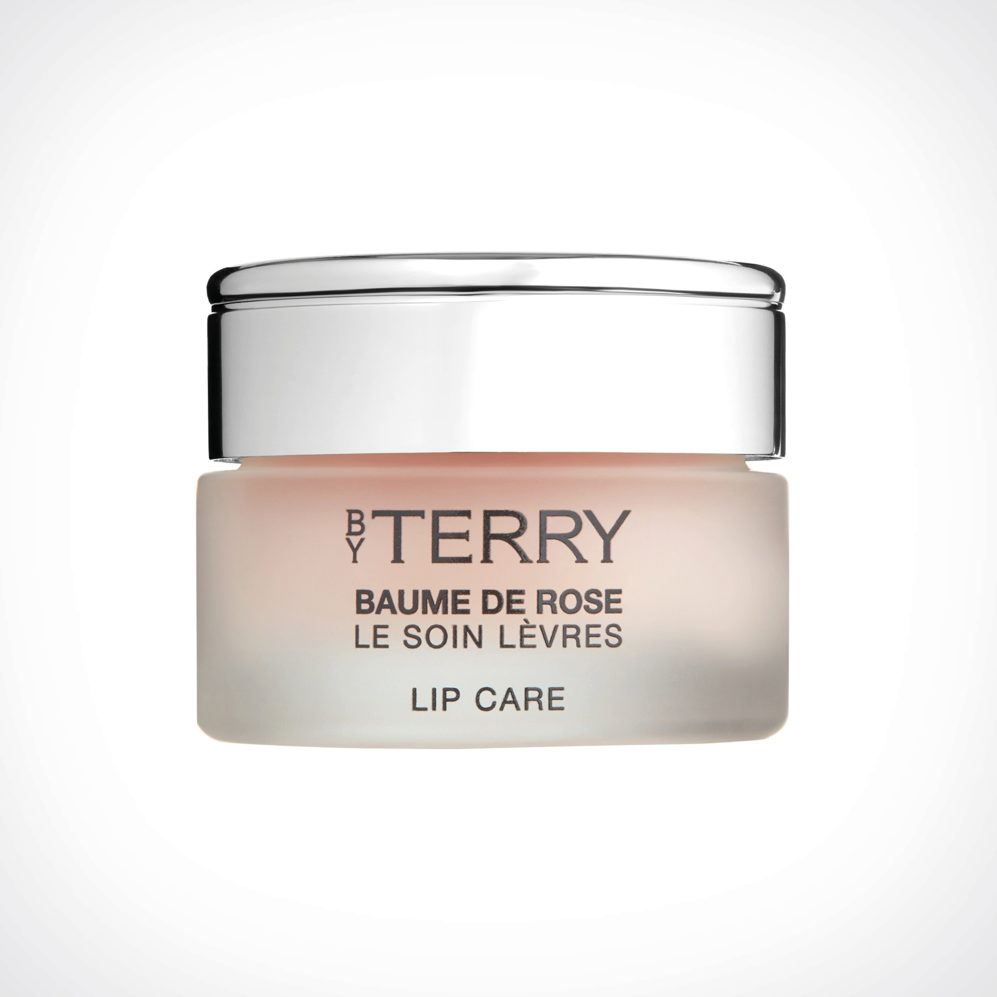 By Terry Baume De Rose Le Soin Levres