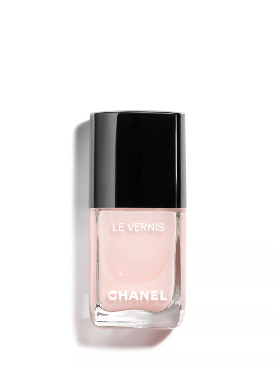 CHANEL LE VERNIS - 111 Ballerina