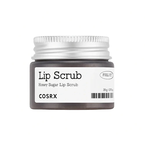 COSRX Full Fit Honey Sugar Lip Scrub