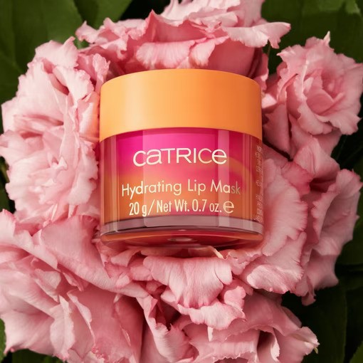 Catrice Hydrating Lip Mask