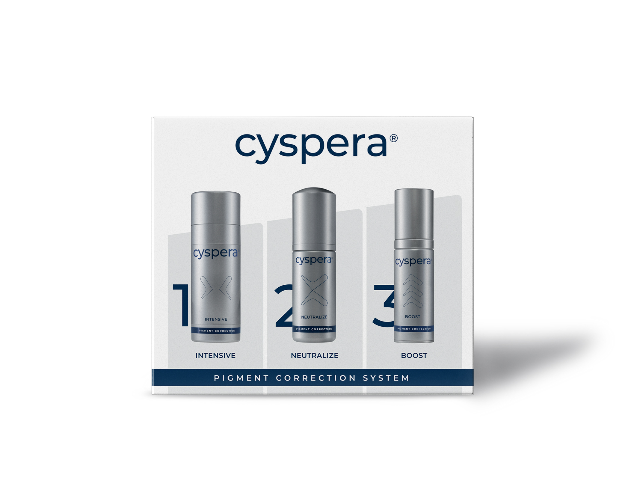 Cyspera set