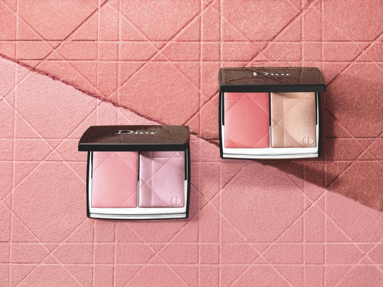 Dior Forever Sculpt & Shape kolekcija_Rouge Blush Colour & Glow (1)