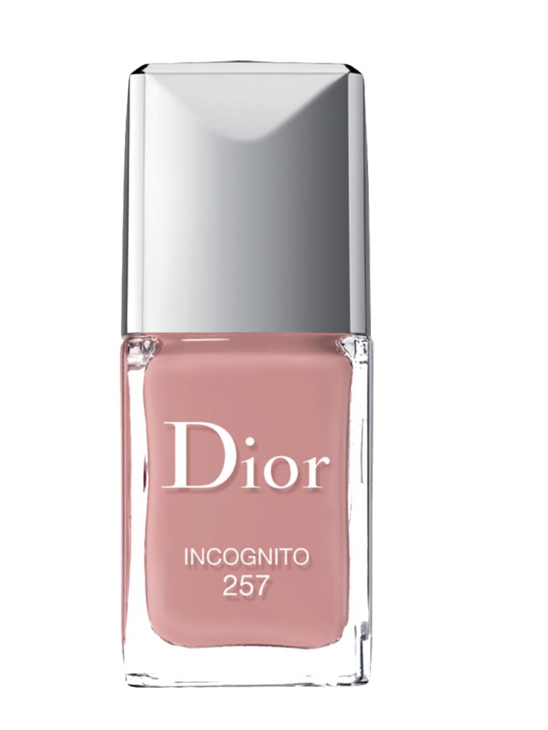 Dior Vernis - 257 Incognito