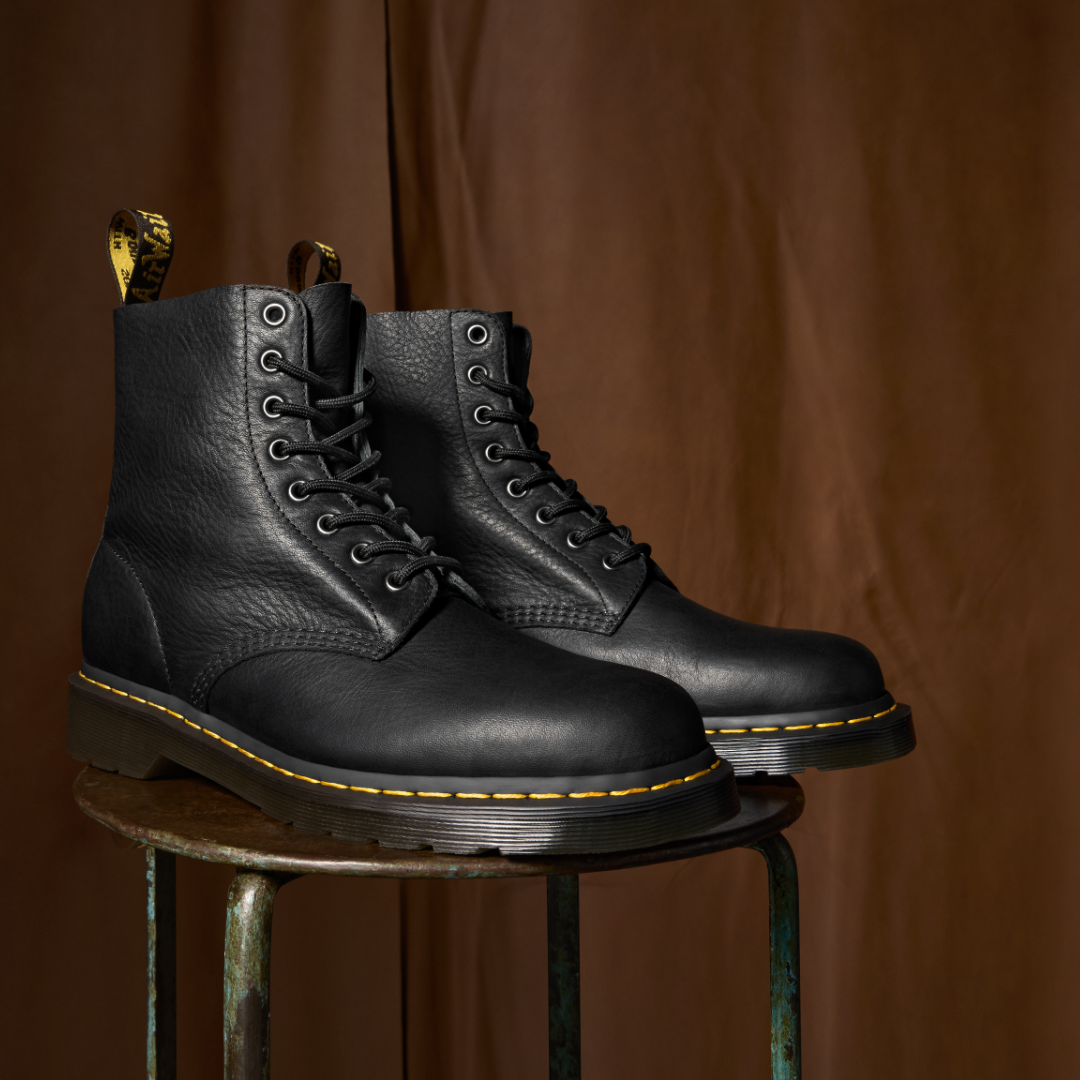 Dr. Martens nove čizme