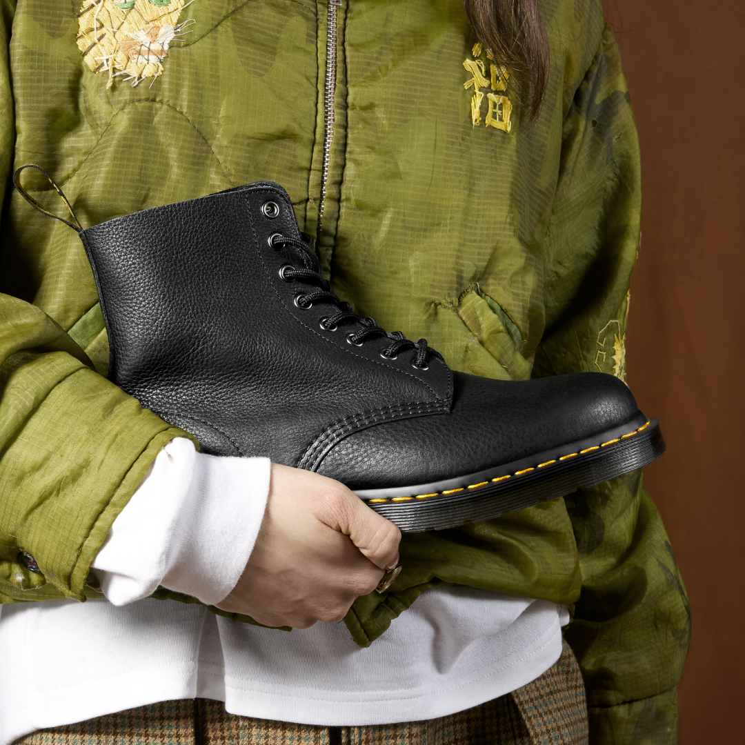 Dr. Martens nove čizme