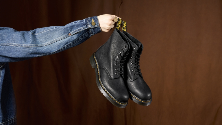 Dr. Martens nove čizme