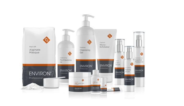 Environ_Professional Range Render