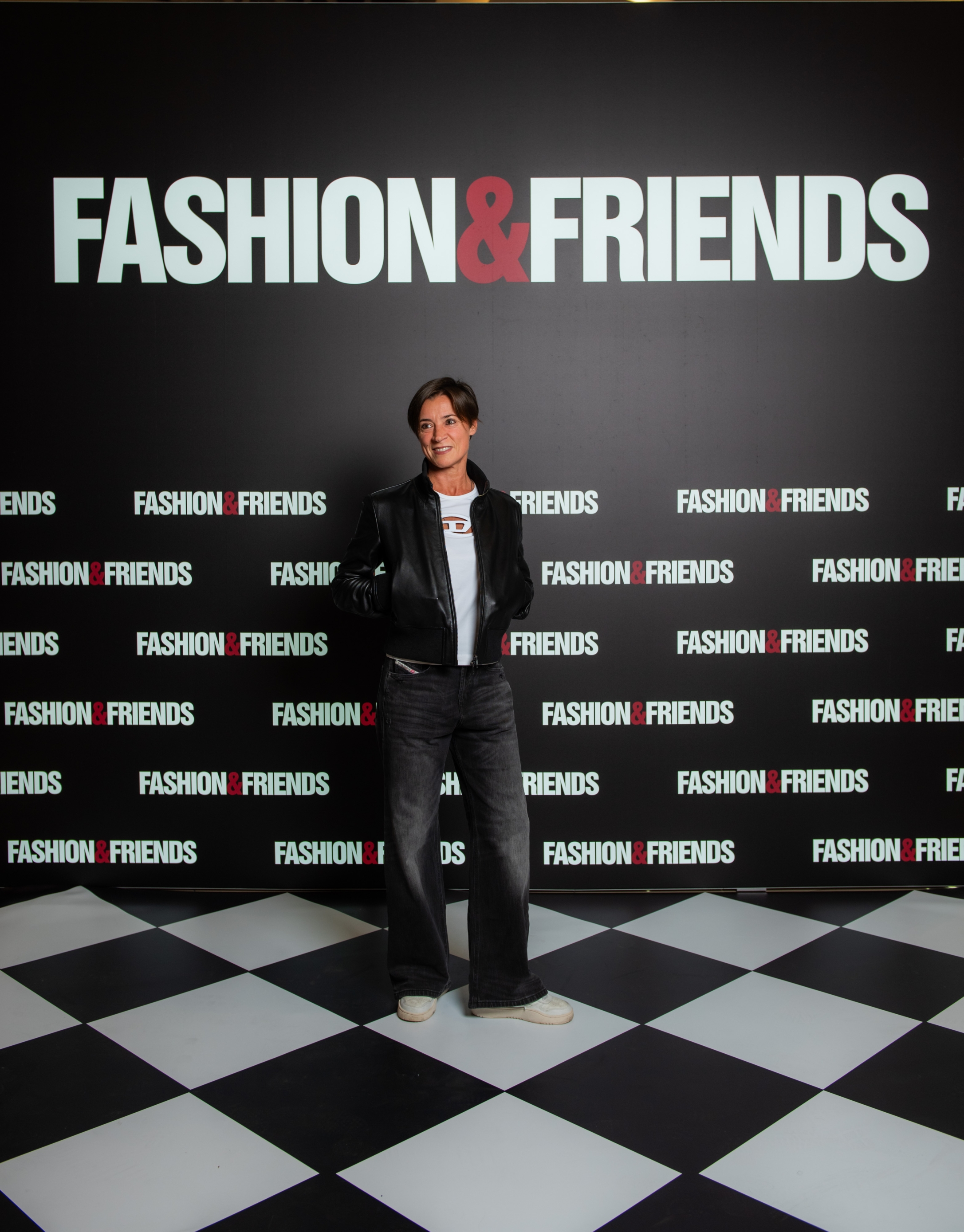 Fashion & Friends otvorenje