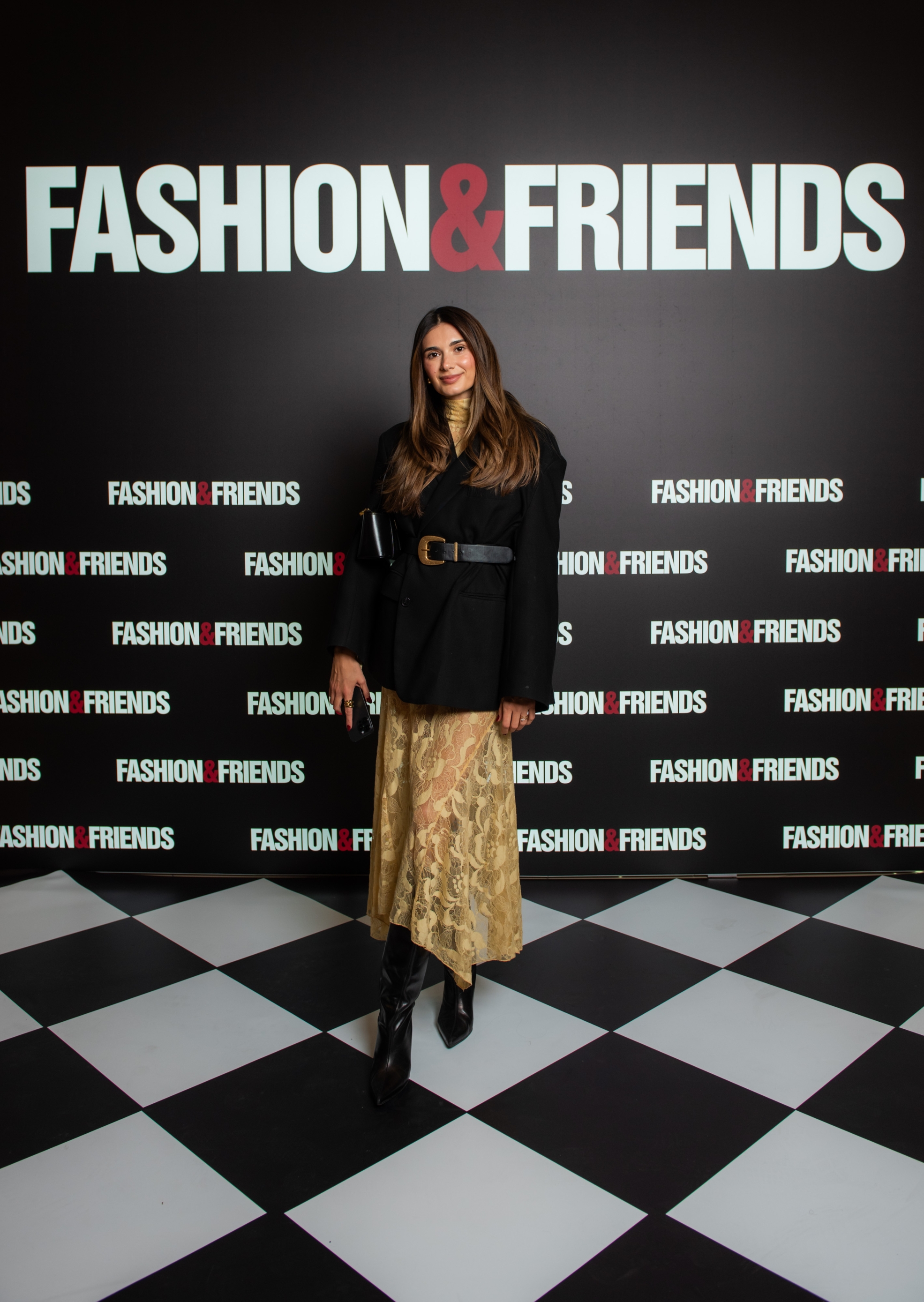 Fashion & Friends otvorenje