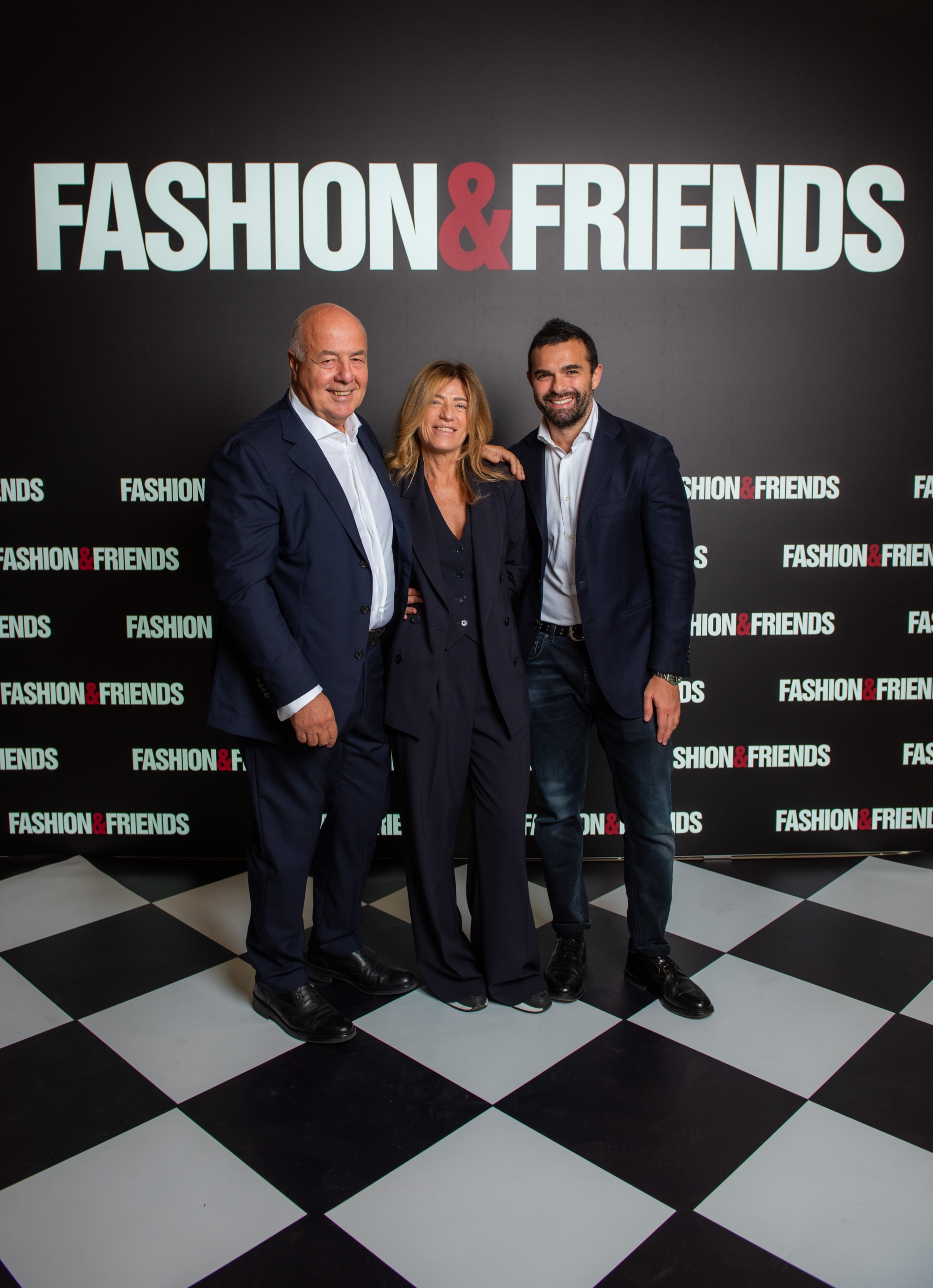 Fashion & Friends otvorenje