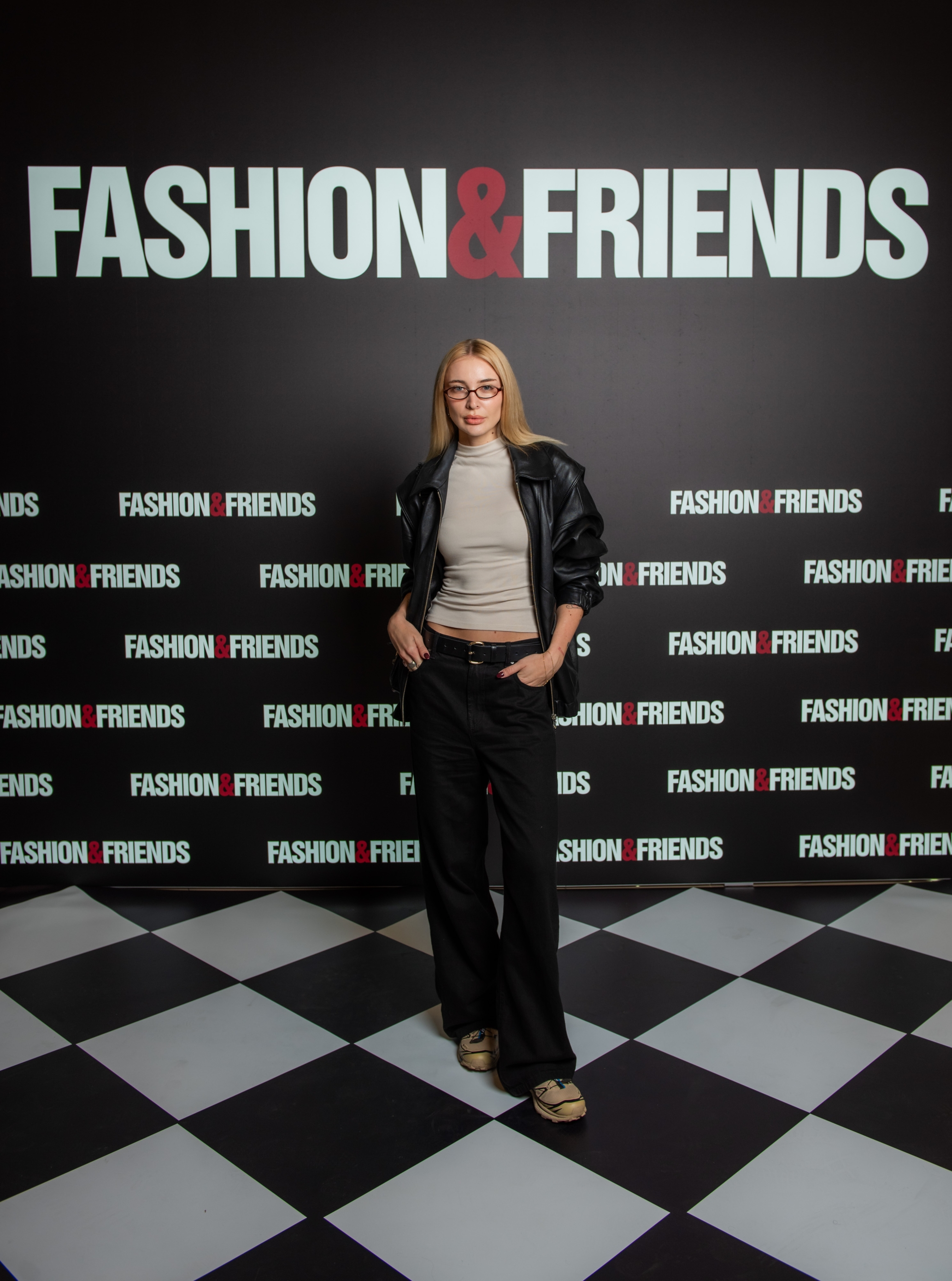 Fashion & Friends otvorenje