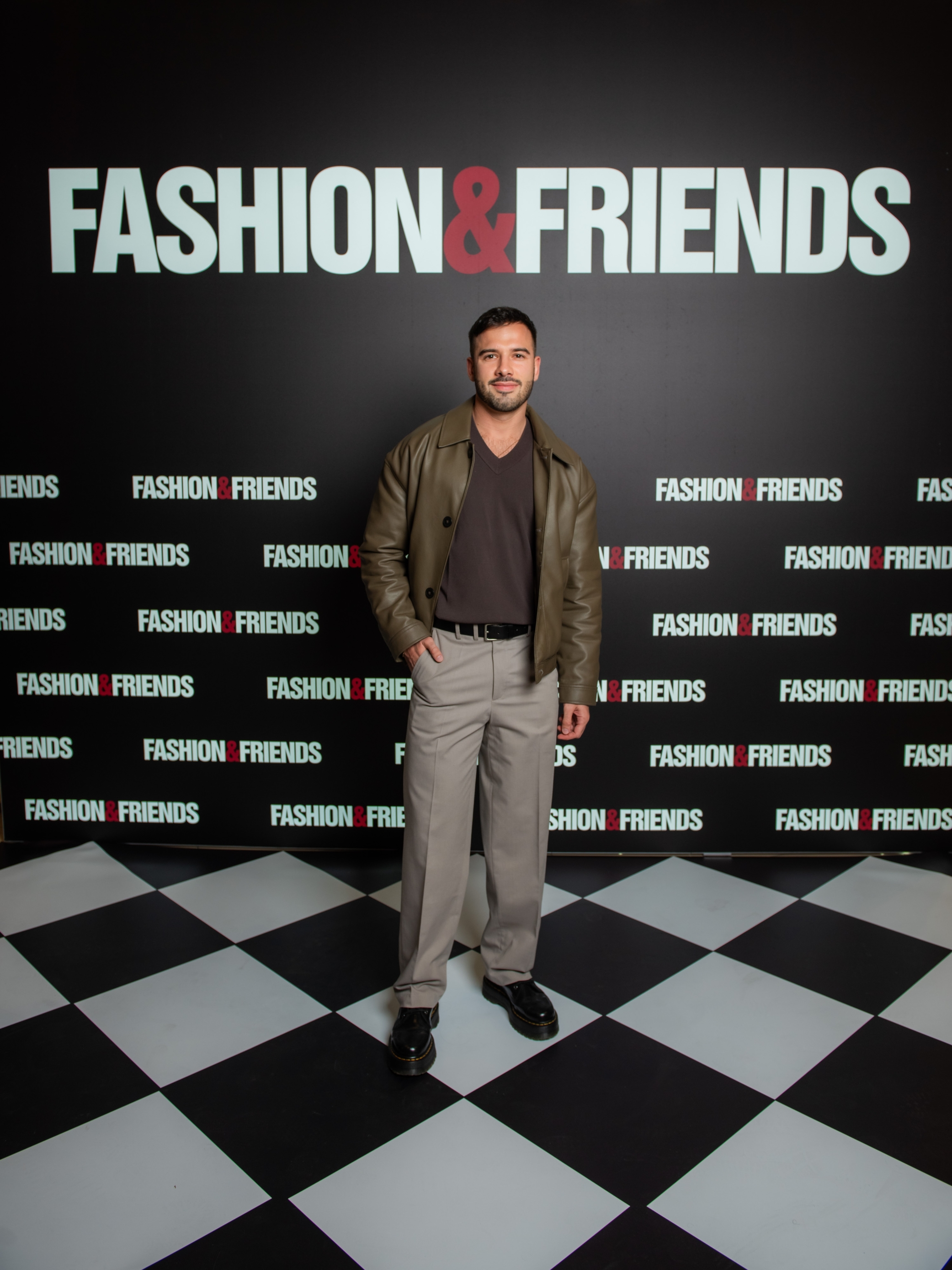 Fashion & Friends otvorenje