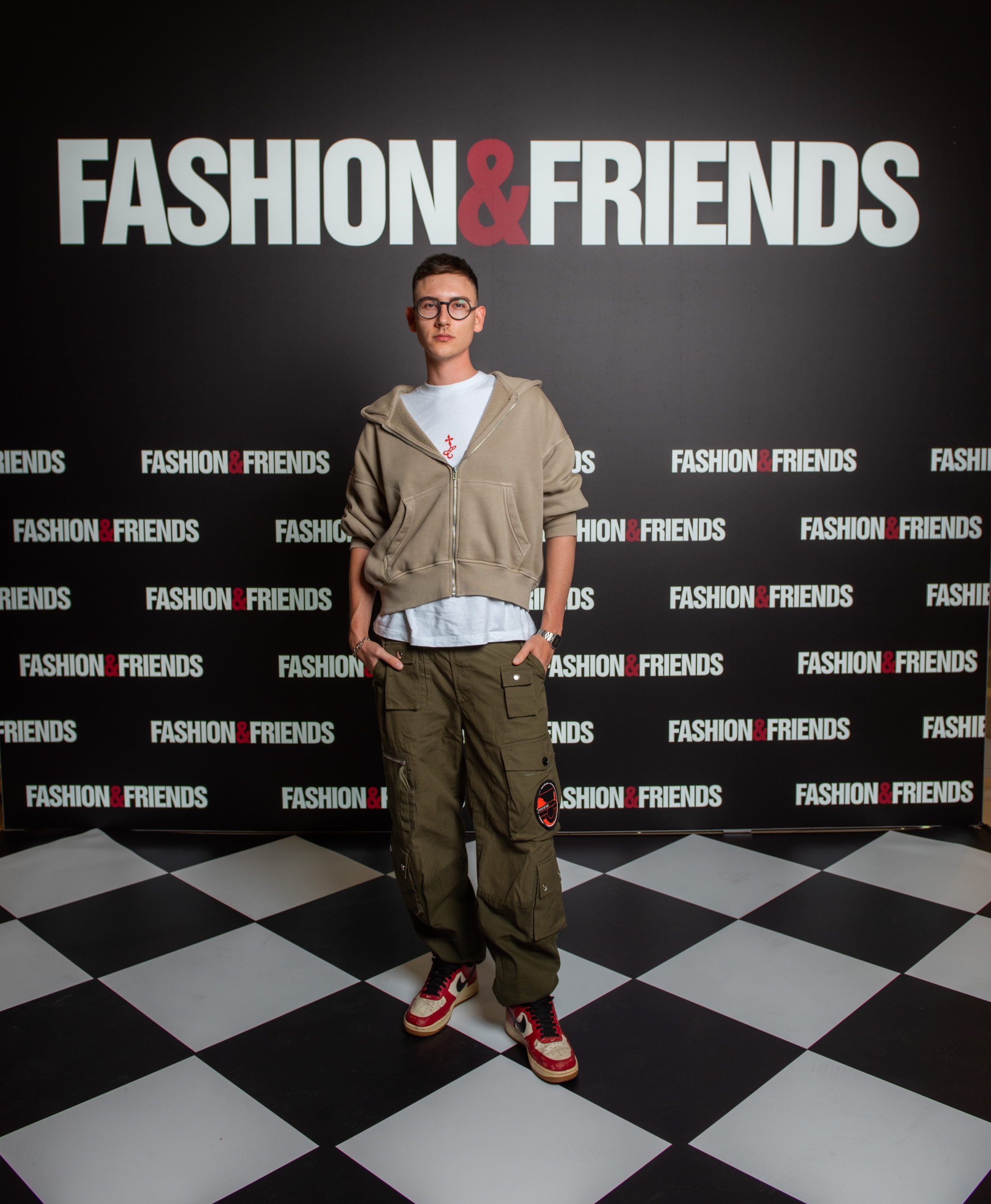 Fashion & Friends otvorenje