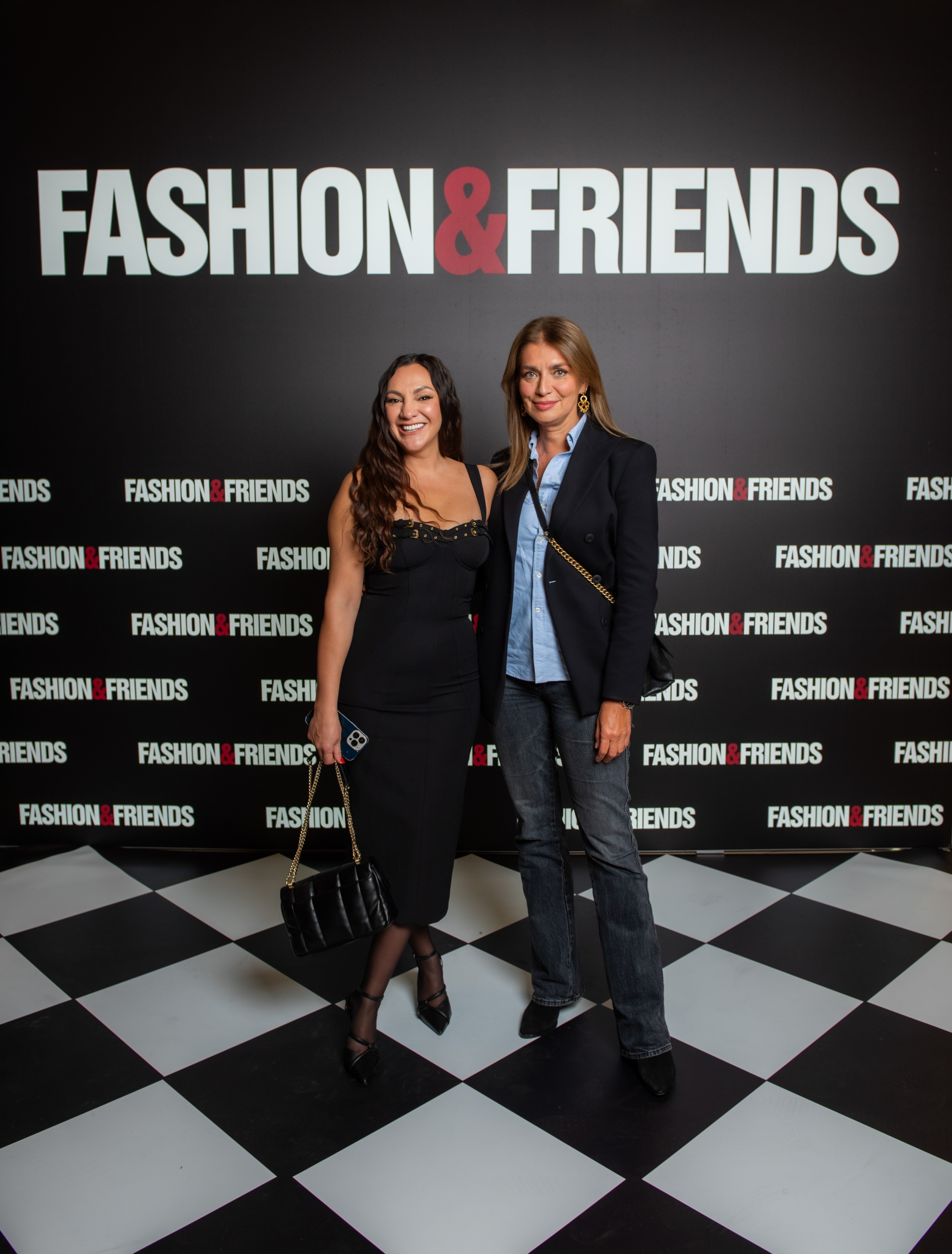 Fashion & Friends otvorenje