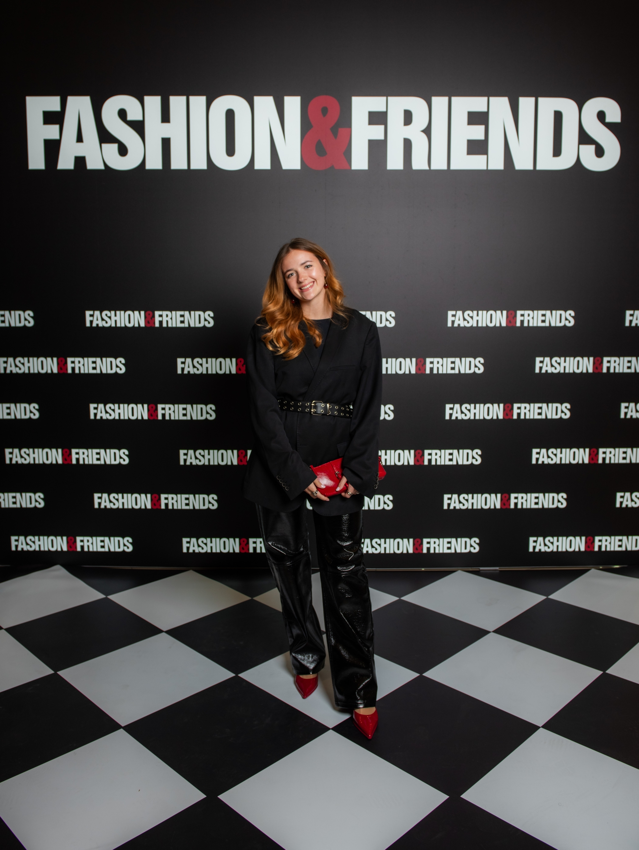 Fashion & Friends otvorenje