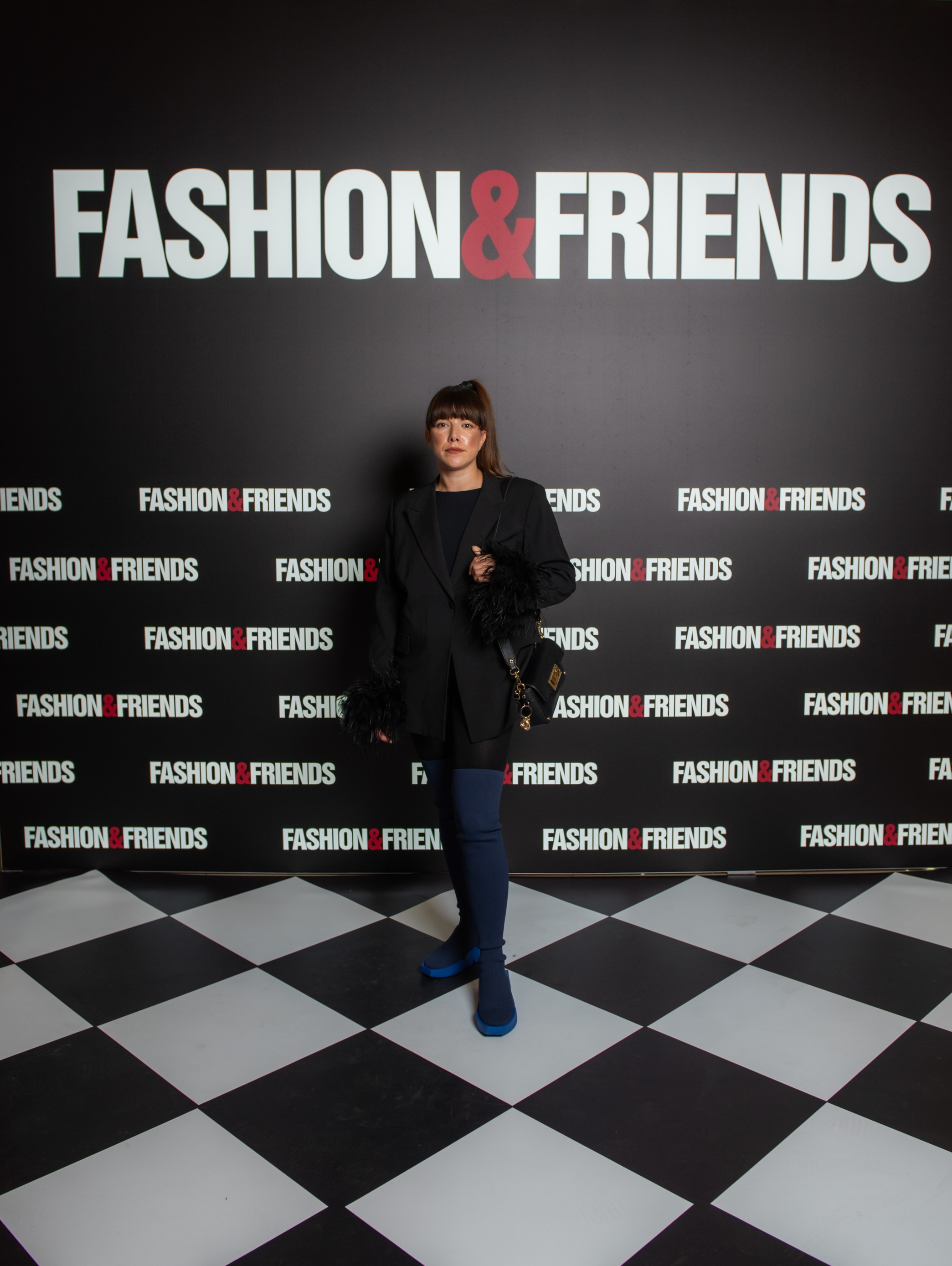 Fashion & Friends otvorenje