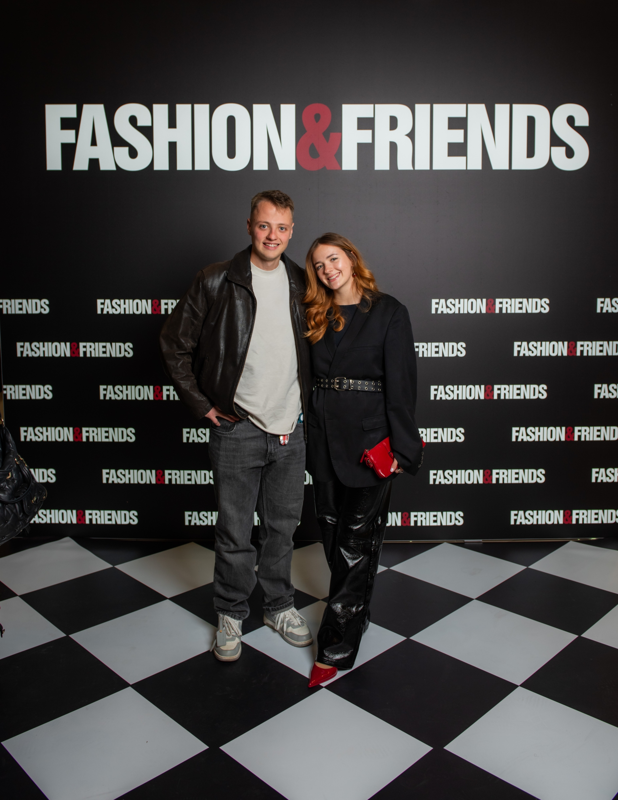 Fashion & Friends otvorenje