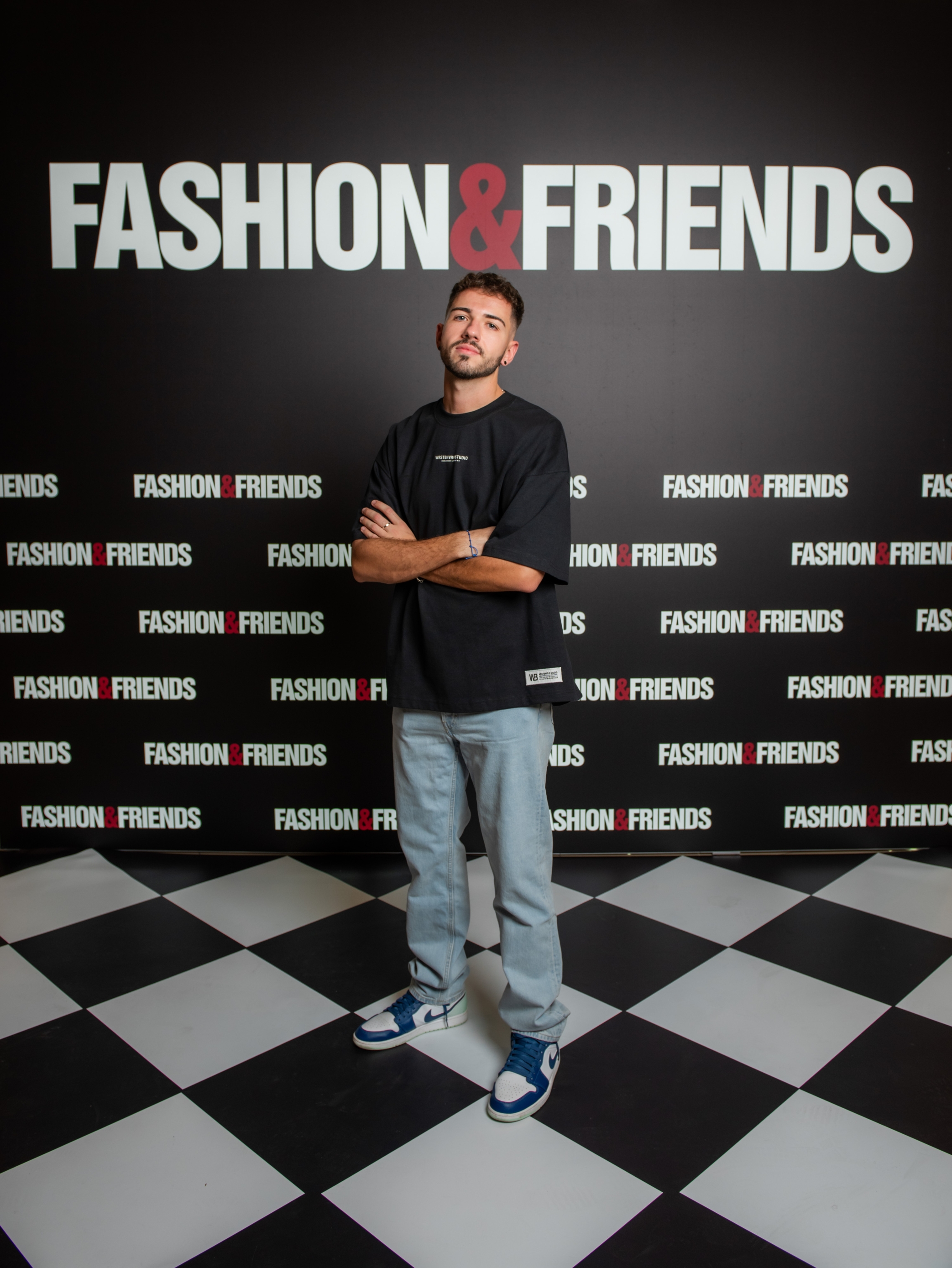 Fashion & Friends otvorenje