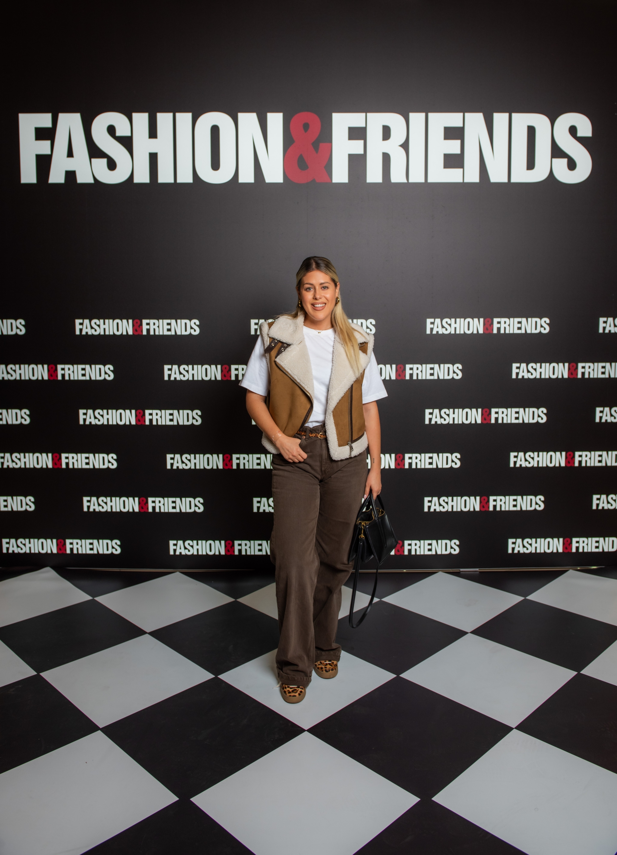 Fashion & Friends otvorenje