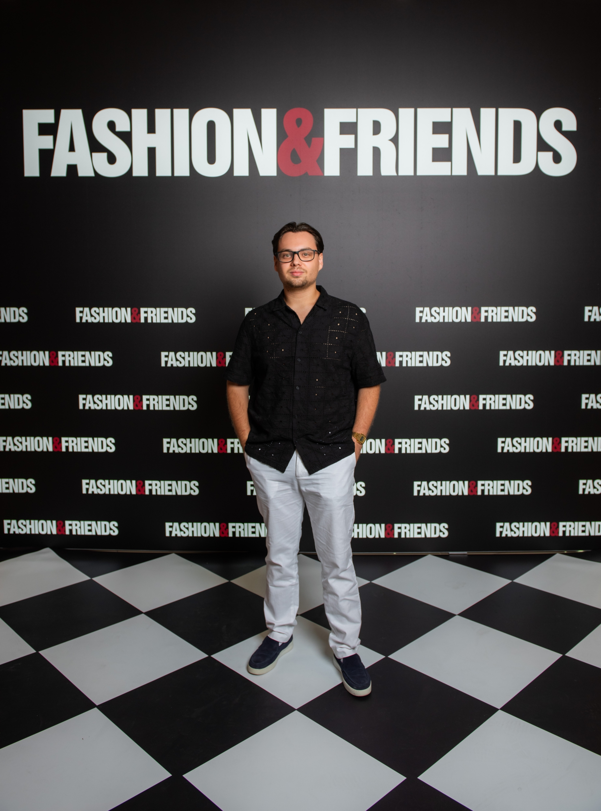 Fashion & Friends otvorenje