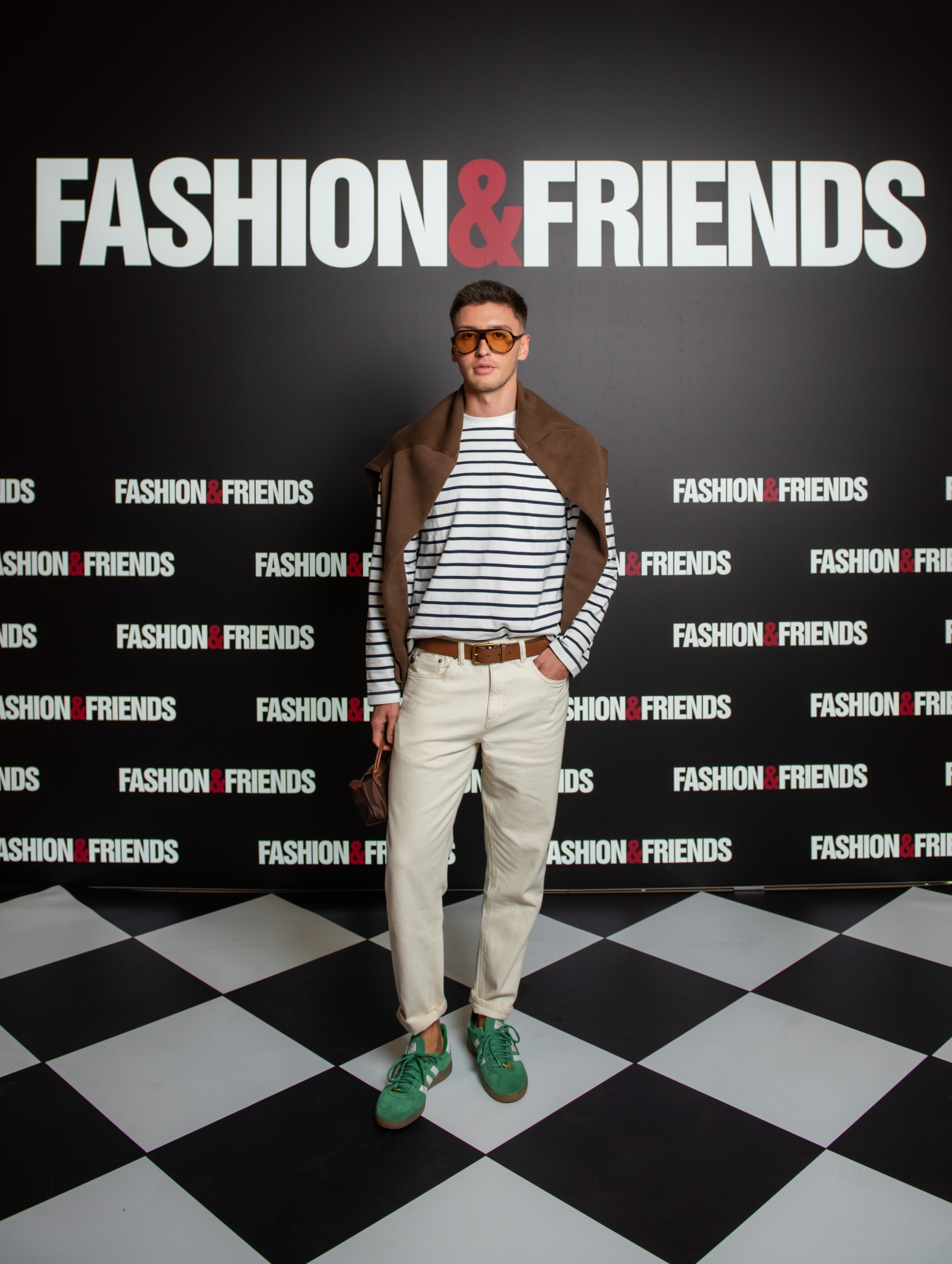 Fashion & Friends otvorenje