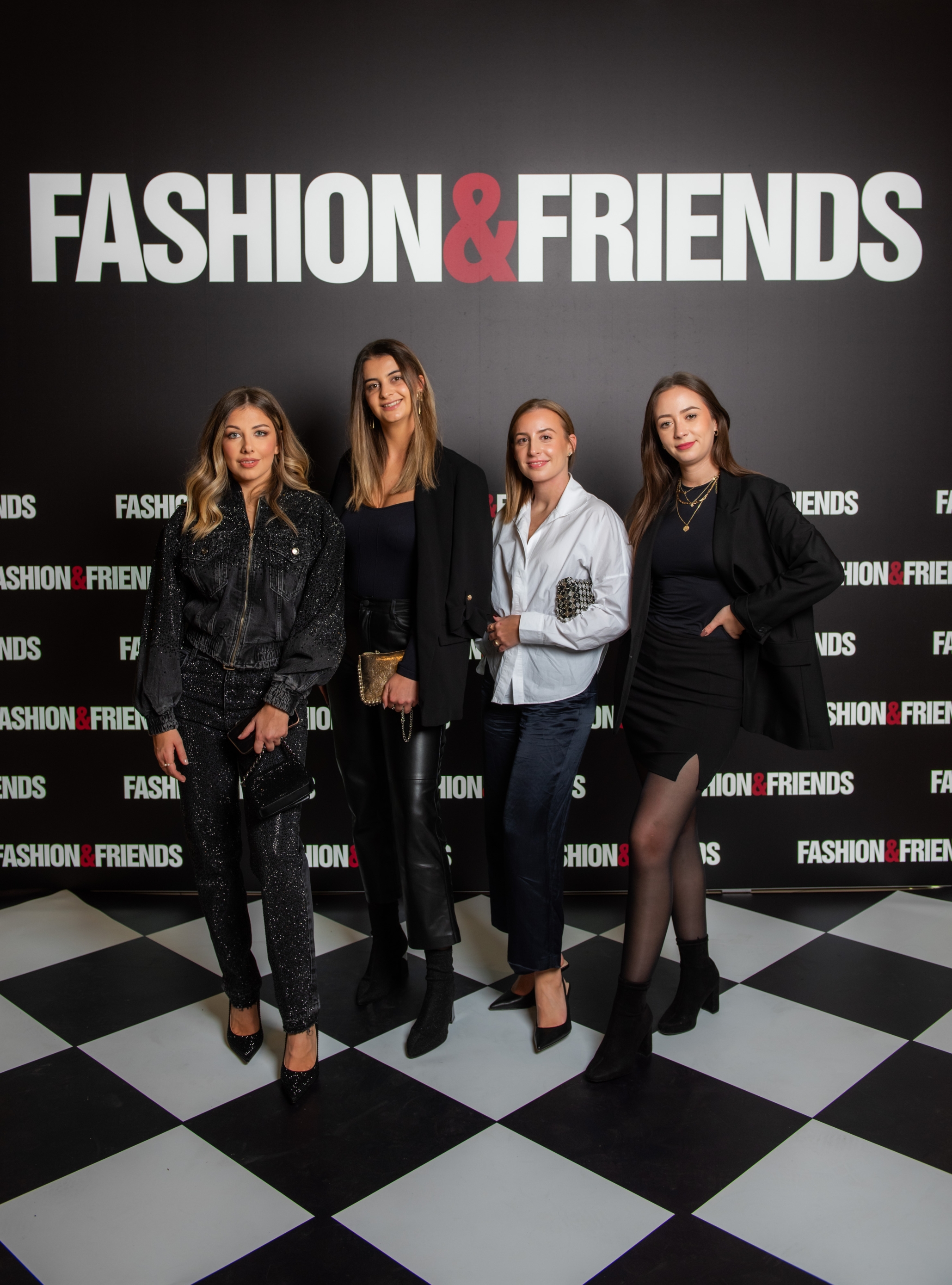 Fashion & Friends otvorenje