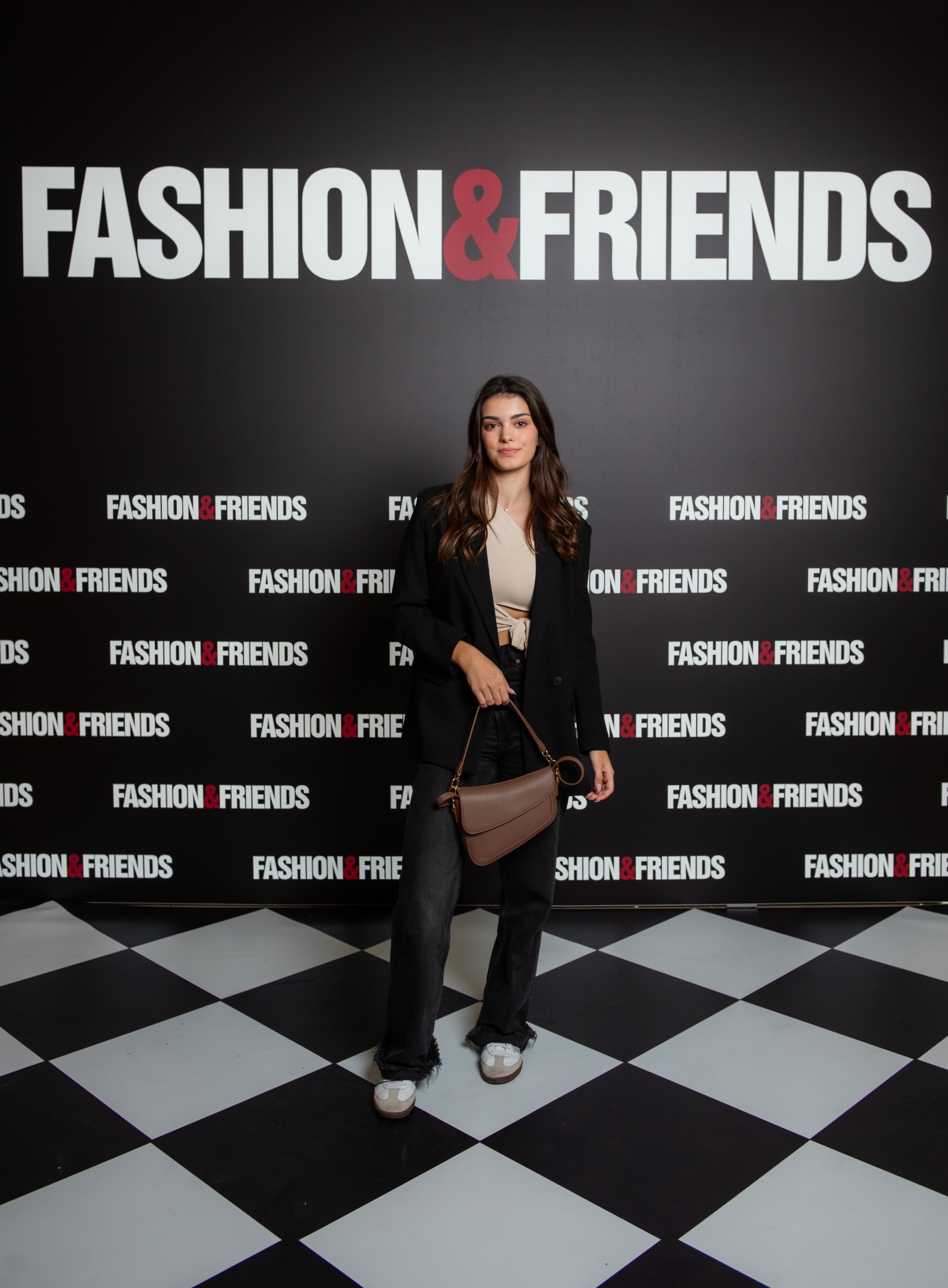 Fashion & Friends otvorenje