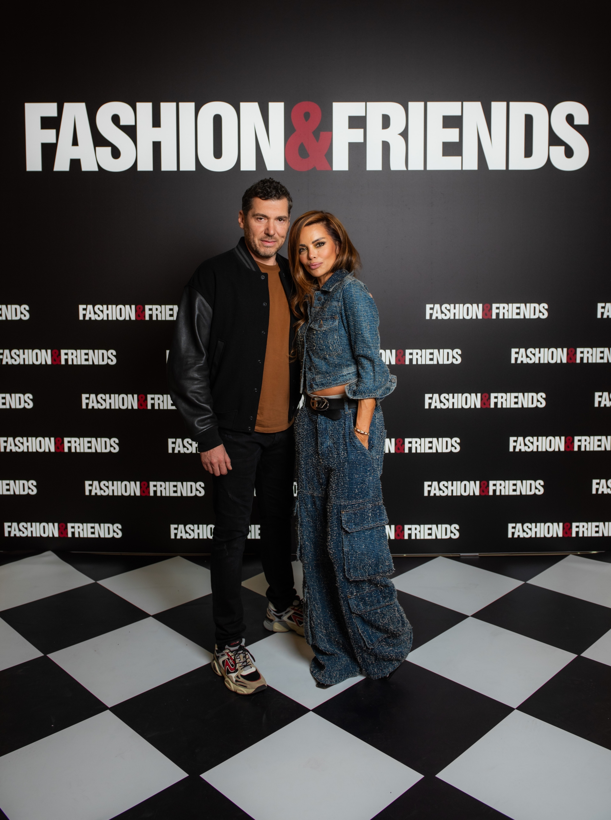 Fashion & Friends otvorenje