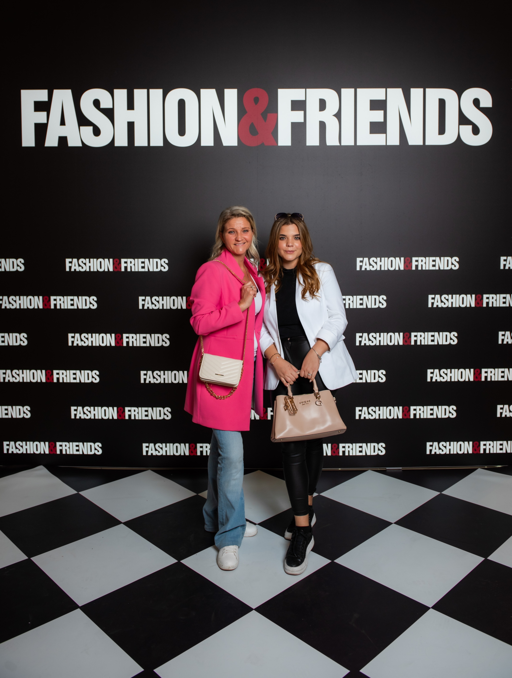 Fashion & Friends otvorenje