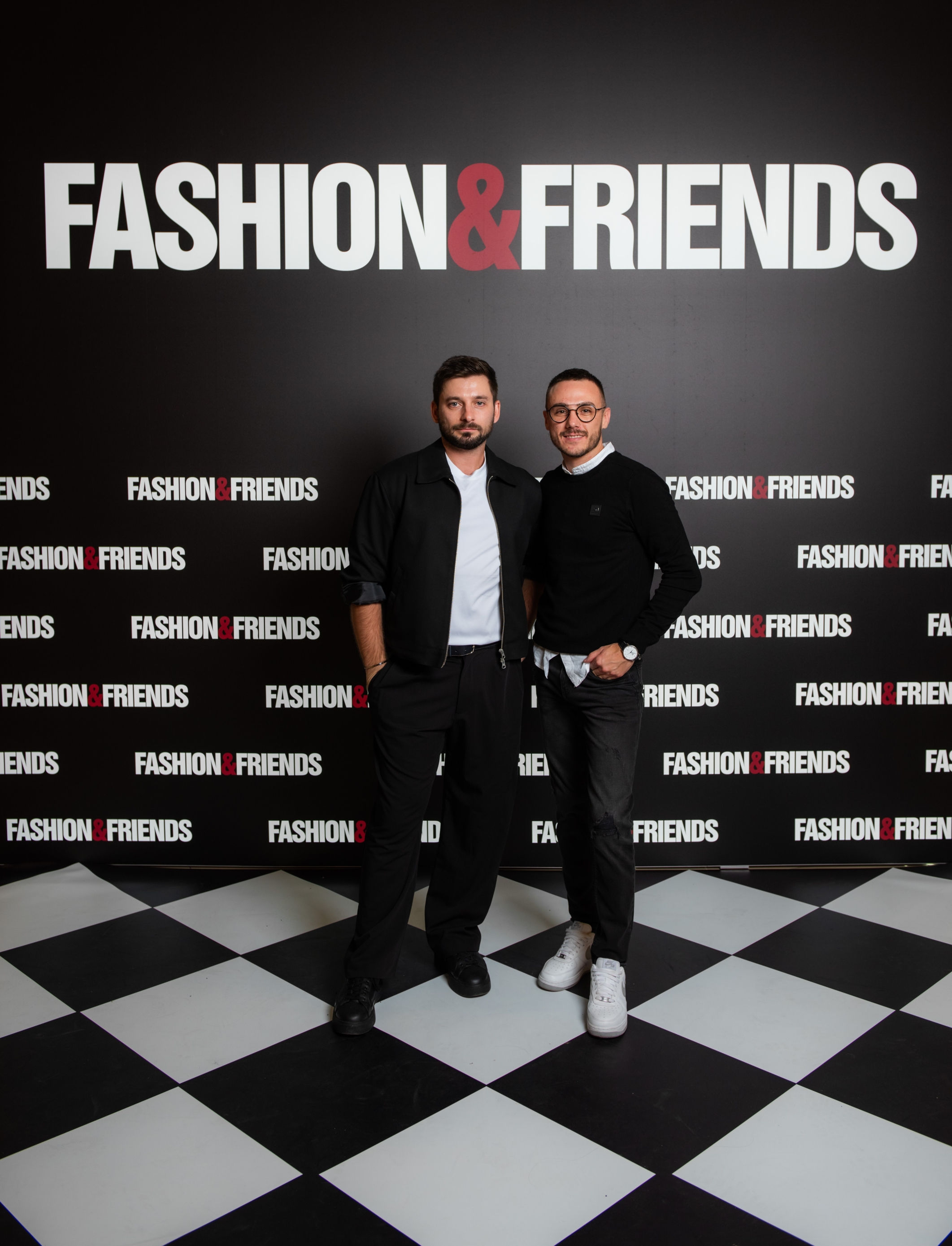 Fashion & Friends otvorenje