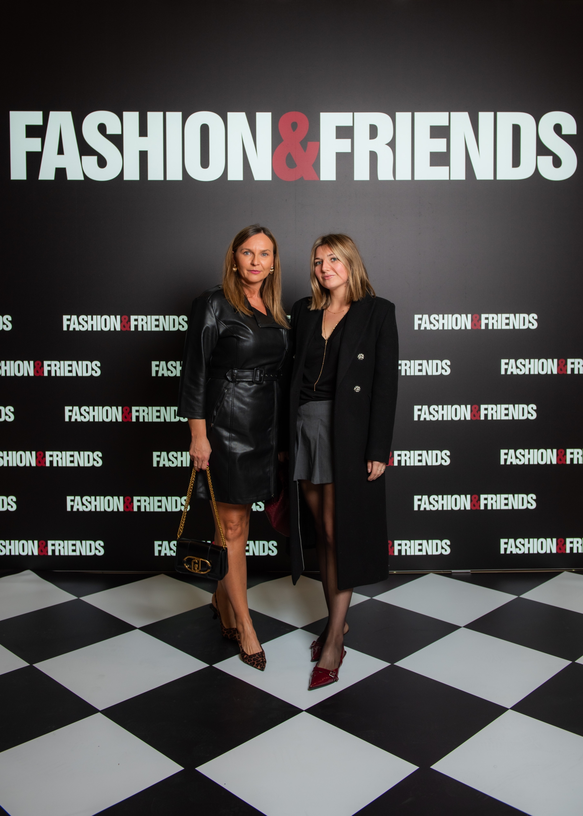 Fashion & Friends otvorenje