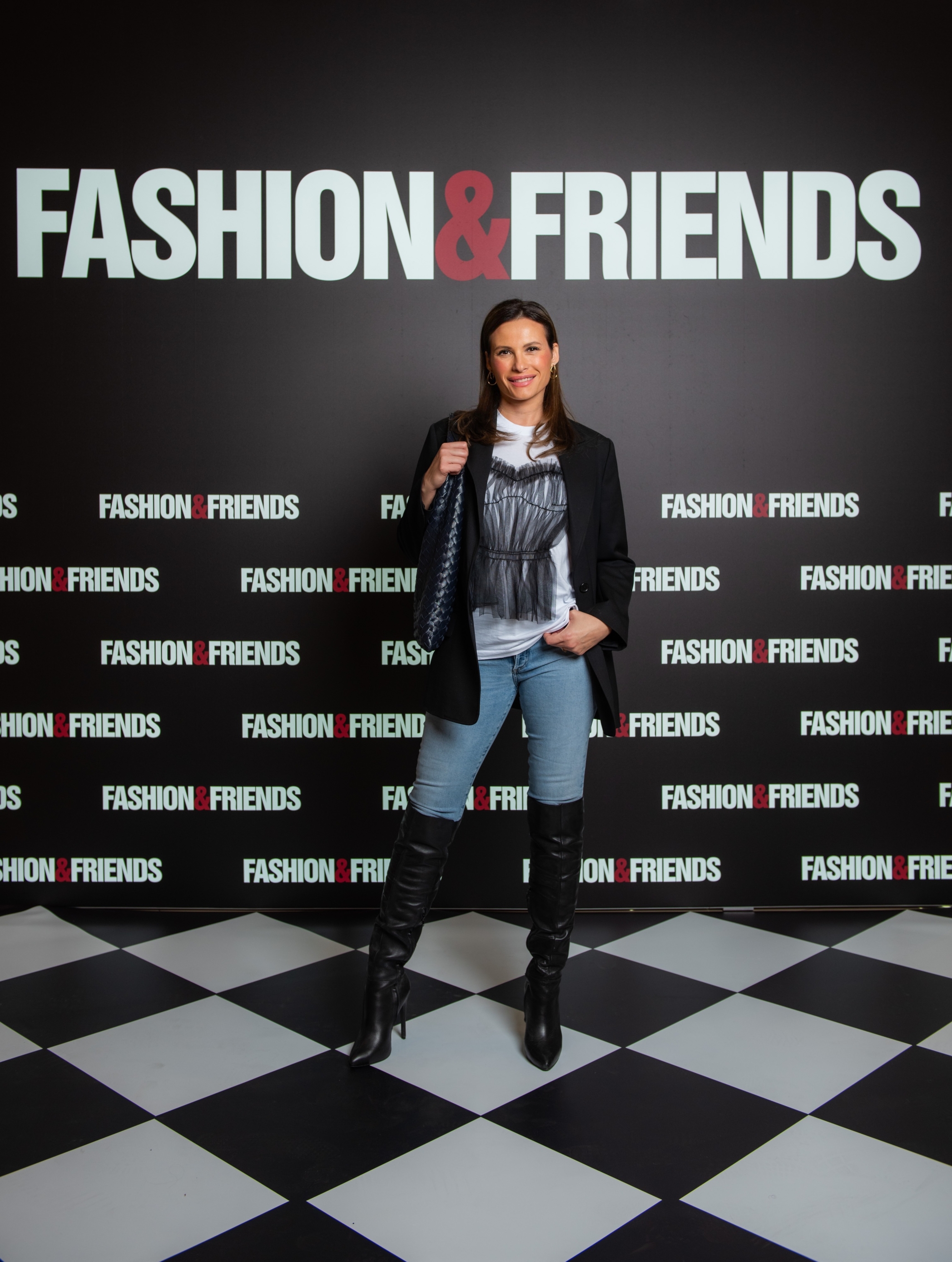 Fashion&Friends event