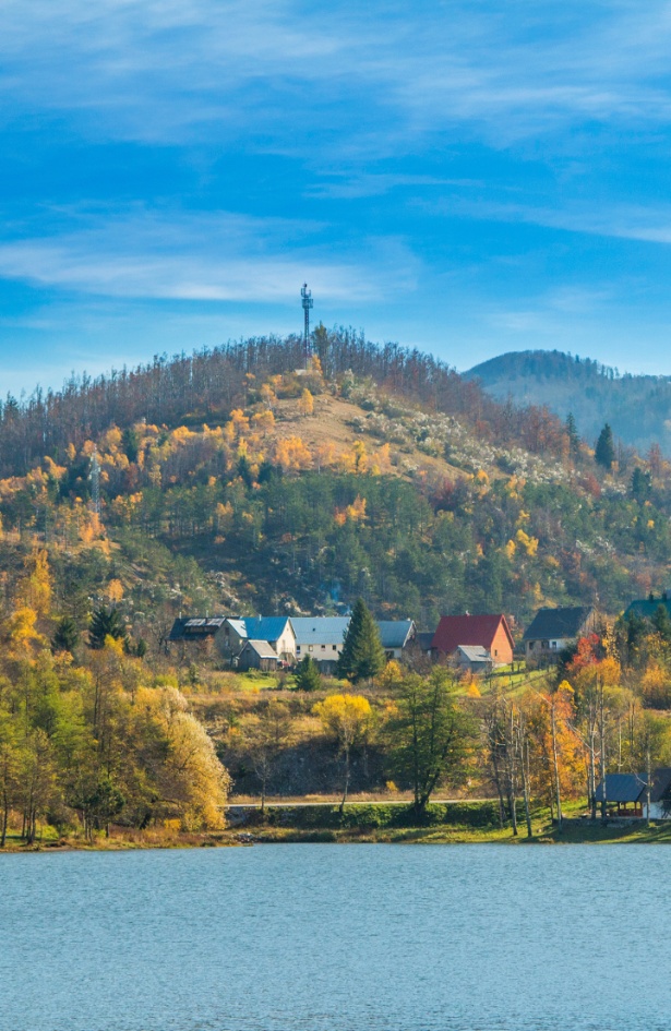 Gorski kotar: Zeleni raj Hrvatske i mjesto gdje svaki posjet postaje bajka