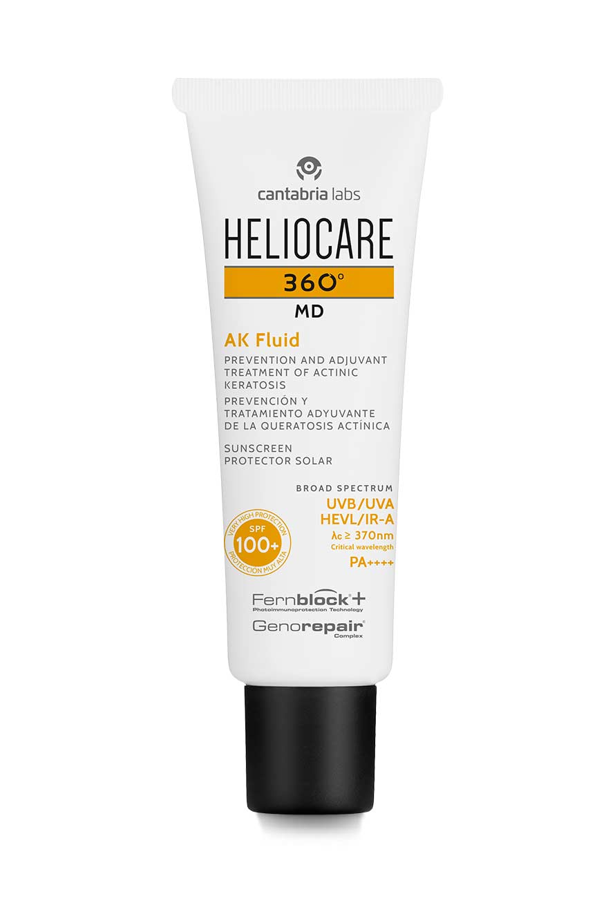 HELIOCARE AK Fluid