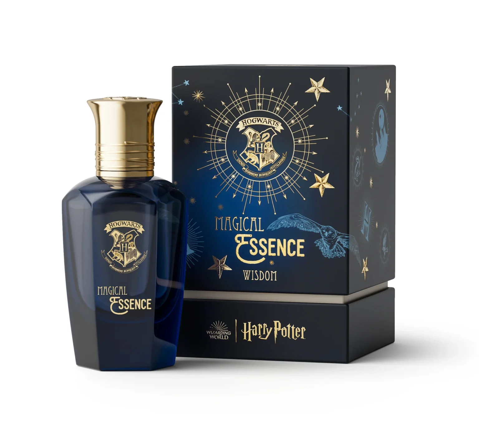 Harry Potter Magical Essence Wisdom