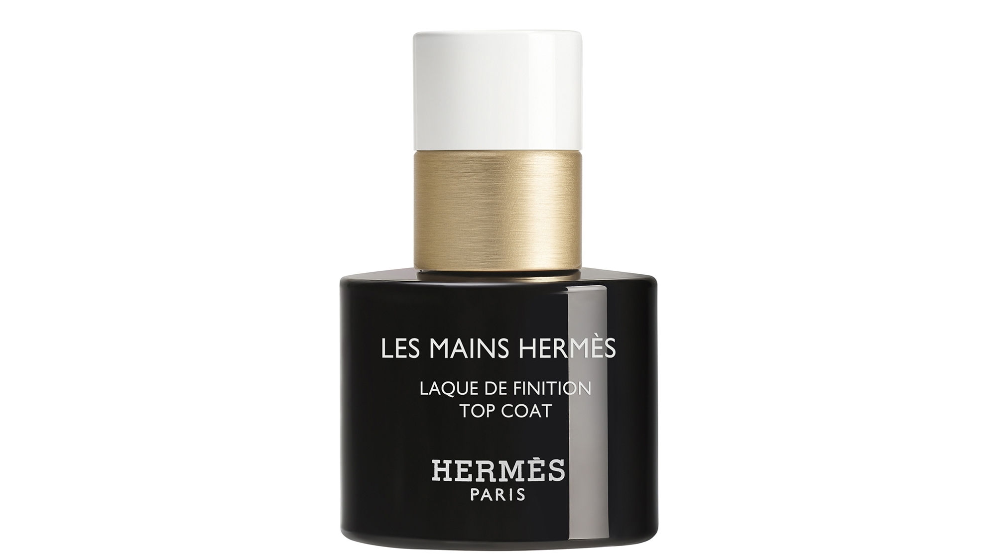 Hermès Les Mains Hermès Top Coat