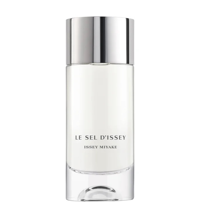 ISSEY MIYAKE LE SEL D'ISSEY