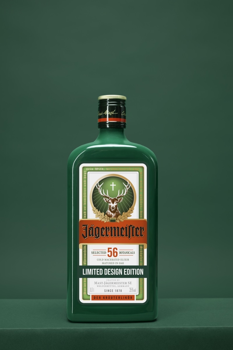 Jägermeister