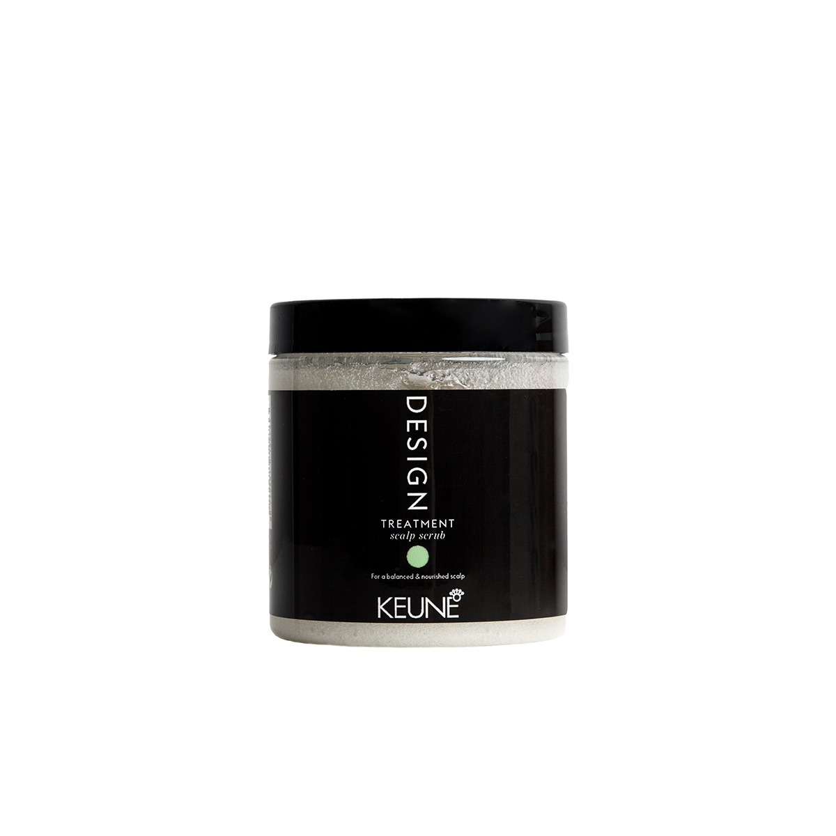 KEUNE Design Scalp Scrub Treatment